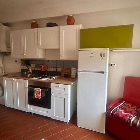 La Casetta Del Pastore Sulmona Ngoại thất bức ảnh
