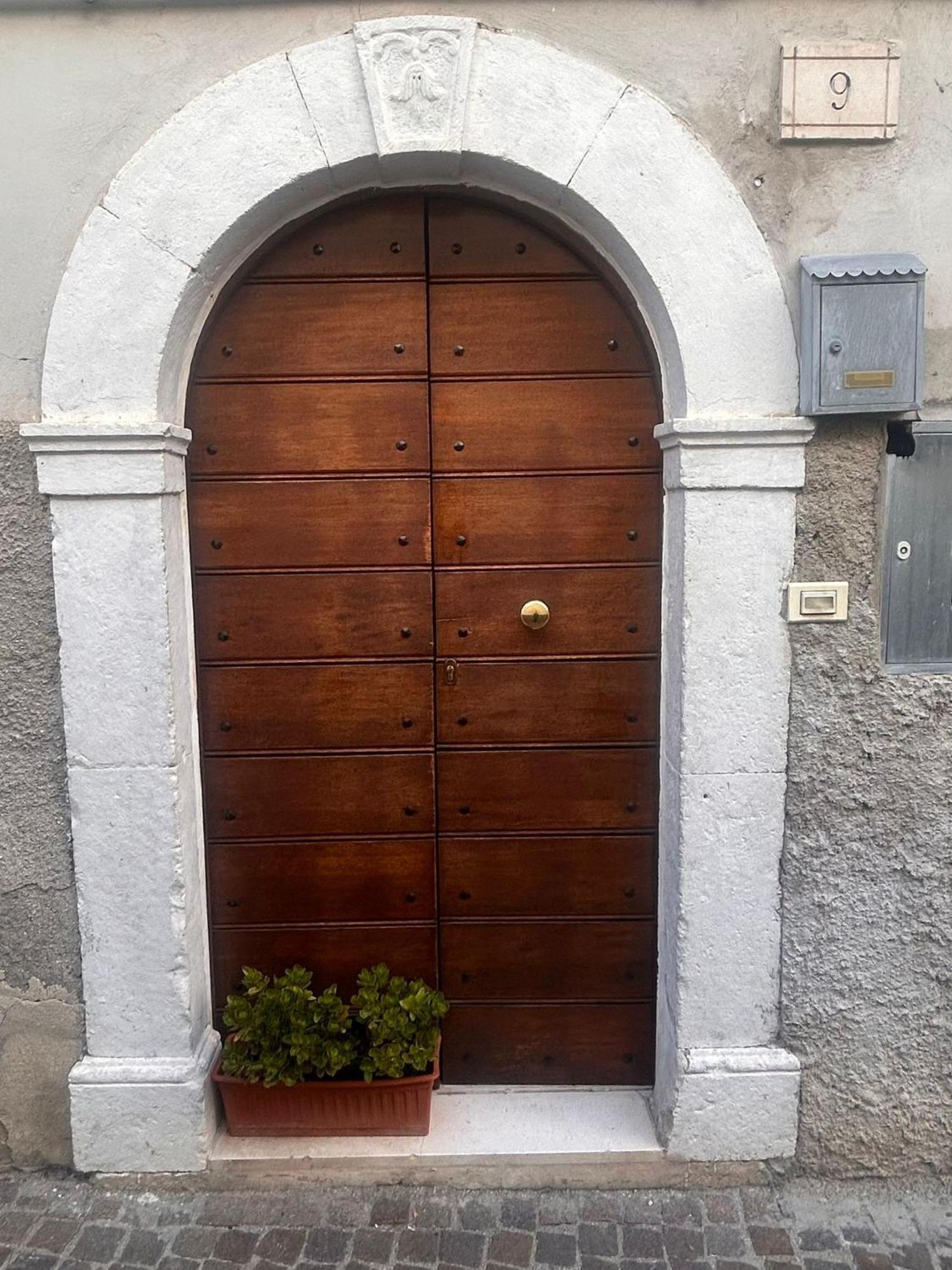 La Casetta Del Pastore Sulmona Ngoại thất bức ảnh